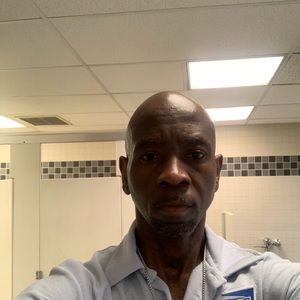 Meet your Posher, Brett